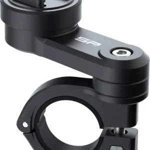 UCHWYT NA KIEROWNICĘ SP CONNECT MOTO MOUNT LT BLACK Zniżka